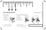 Preview for 6 page of Yale real living Z-Wave Plus YRD420-F-ZW3 Installation Manual