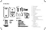 Preview for 9 page of Yale real living Z-Wave Plus YRD420-F-ZW3 Installation Manual