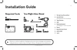 Preview for 10 page of Yale real living Z-Wave Plus YRD420-F-ZW3 Installation Manual