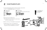 Preview for 14 page of Yale real living Z-Wave Plus YRD420-F-ZW3 Installation Manual