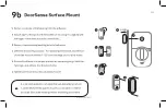 Preview for 22 page of Yale real living Z-Wave Plus YRD420-F-ZW3 Installation Manual