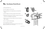 Preview for 23 page of Yale real living Z-Wave Plus YRD420-F-ZW3 Installation Manual