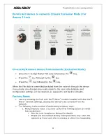 Preview for 40 page of Yale real living Z-Wave Plus YRD420-F-ZW3 Installation Manual