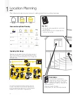 Preview for 4 page of Yale SR-310 User Manual