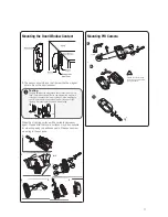 Preview for 11 page of Yale SR-310 User Manual