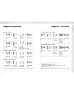 Preview for 4 page of Yale YDM4109 User Manual