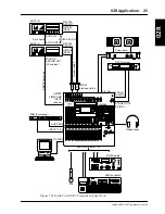 Preview for 30 page of Yamaha 03D Application Manual