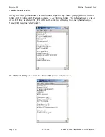 Preview for 5 page of Yamaha 03D Technical Notes