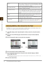 Preview for 4 page of Yamaha 503 Reference Manual