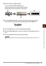 Preview for 51 page of Yamaha 503 Reference Manual