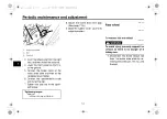 Preview for 68 page of Yamaha AG200FEM 2021 Owner'S Manual