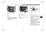 Preview for 69 page of Yamaha AG200FEM 2021 Owner'S Manual