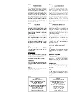 Preview for 2 page of Yamaha BLASTER YFS200S Assembly Manual