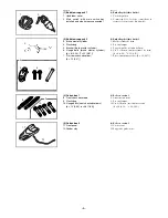 Preview for 8 page of Yamaha BLASTER YFS200S Assembly Manual