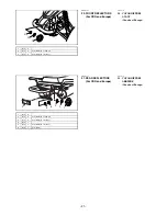 Preview for 25 page of Yamaha BLASTER YFS200S Assembly Manual