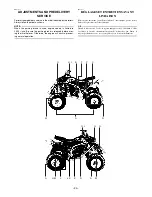 Preview for 28 page of Yamaha BLASTER YFS200S Assembly Manual