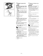 Preview for 31 page of Yamaha BLASTER YFS200S Assembly Manual