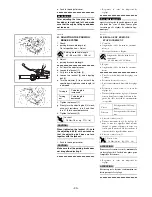 Preview for 34 page of Yamaha BLASTER YFS200S Assembly Manual