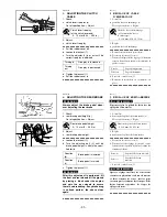 Preview for 35 page of Yamaha BLASTER YFS200S Assembly Manual