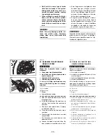 Preview for 37 page of Yamaha BLASTER YFS200S Assembly Manual