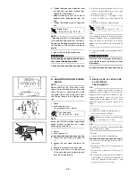 Preview for 38 page of Yamaha BLASTER YFS200S Assembly Manual