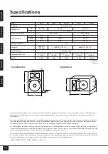 Preview for 5 page of Yamaha BR10 Manual De Instrucciones