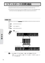 Preview for 34 page of Yamaha Clavinova CLP-152 Owner'S Manual