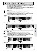 Preview for 35 page of Yamaha Clavinova CLP-152 Owner'S Manual