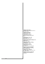 Preview for 53 page of Yamaha CS1X Manual