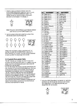 Preview for 9 page of Yamaha DD-12 Owner'S Manual