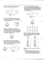 Preview for 10 page of Yamaha DD-12 Owner'S Manual