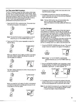 Preview for 11 page of Yamaha DD-12 Owner'S Manual