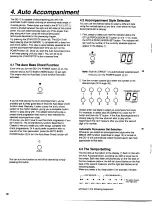 Preview for 12 page of Yamaha DD-12 Owner'S Manual