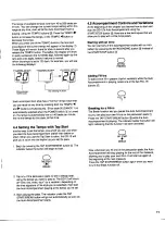 Preview for 13 page of Yamaha DD-12 Owner'S Manual