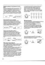 Preview for 18 page of Yamaha DD-12 Owner'S Manual