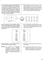 Preview for 17 page of Yamaha DD-14 Manuel Du Propriétaire