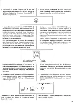 Preview for 28 page of Yamaha DD-14 Manuel Du Propriétaire