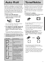 Preview for 11 page of Yamaha DD-20 Eigentümer-Handbuch