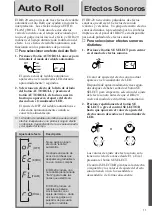 Preview for 11 page of Yamaha DD-20 Manual De Usuario