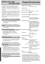 Preview for 12 page of Yamaha DD-20 Manual De Usuario