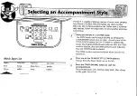 Preview for 5 page of Yamaha DD-3 Owner'S Manual