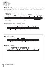 Preview for 56 page of Yamaha DD-65 Owner'S Manual