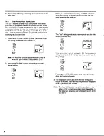 Preview for 8 page of Yamaha DD-7 Owner'S Manual