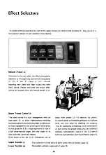 Preview for 20 page of Yamaha Disklavier E3 Playing Manual