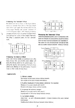 Preview for 22 page of Yamaha Disklavier E3 Playing Manual