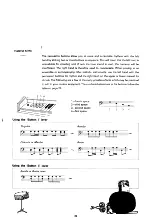 Preview for 24 page of Yamaha Disklavier E3 Playing Manual