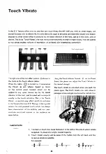 Preview for 25 page of Yamaha Disklavier E3 Playing Manual