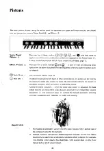 Preview for 26 page of Yamaha Disklavier E3 Playing Manual