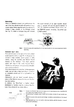 Preview for 29 page of Yamaha Disklavier E3 Playing Manual