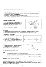 Preview for 37 page of Yamaha Disklavier E3 Playing Manual